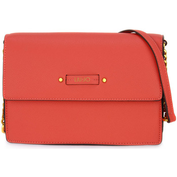 Táskák Női Táskák Liu Jo 81448 ECS LARGE CROSSBODY Piros