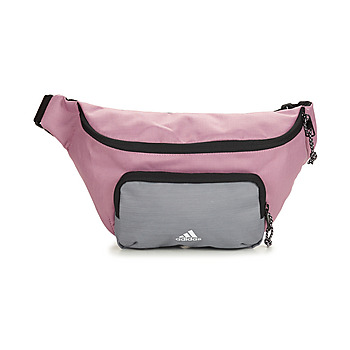 Táskák Övtáskák Adidas Sportswear CXPLR BUMBAG Lila / Szürke / Fekete 