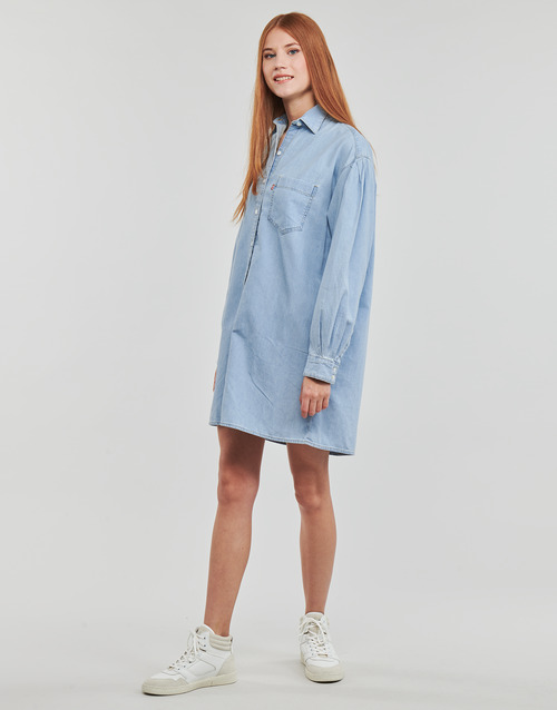 Levi's RHEA SHIRT DRESS