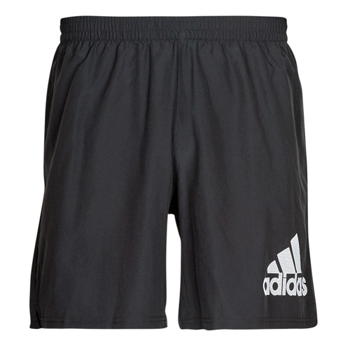 adidas Performance RUN IT SHORT M Fekete 