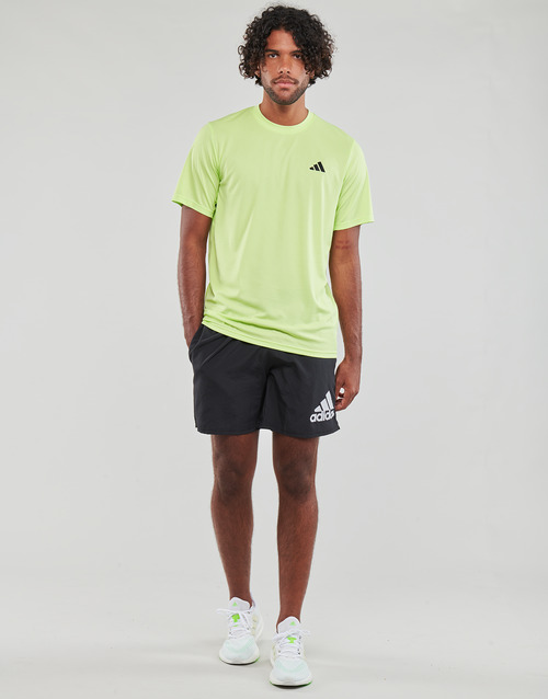 adidas Performance RUN IT SHORT M Fekete 