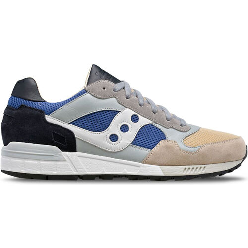 Cipők Női Divat edzőcipők Saucony - shadow-5000_s707 Kék