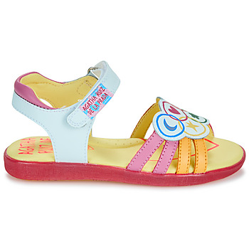 Agatha Ruiz de la Prada SANDALIA OLIMPIADAS