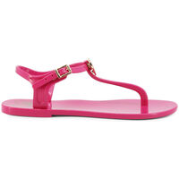 Cipők Női Szandálok / Saruk Love Moschino ja16011g1gi37-604 pink Rózsaszín