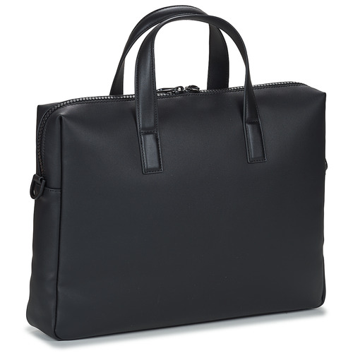 Calvin Klein Jeans CK MUST LAPTOP BAG Fekete 