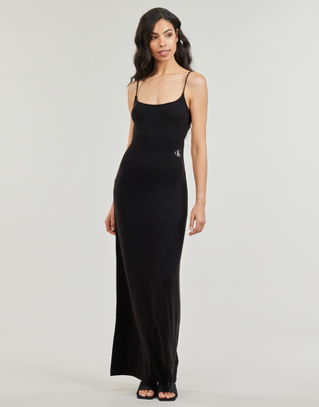 Calvin Klein Jeans LONG MODAL DRESS