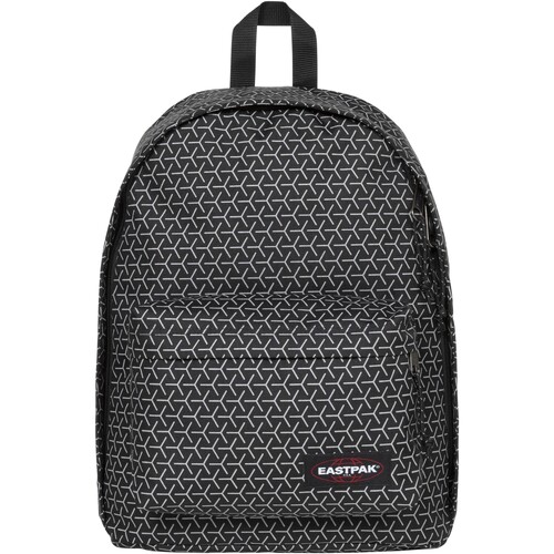 Táskák Hátitáskák Eastpak 216409 Fekete 