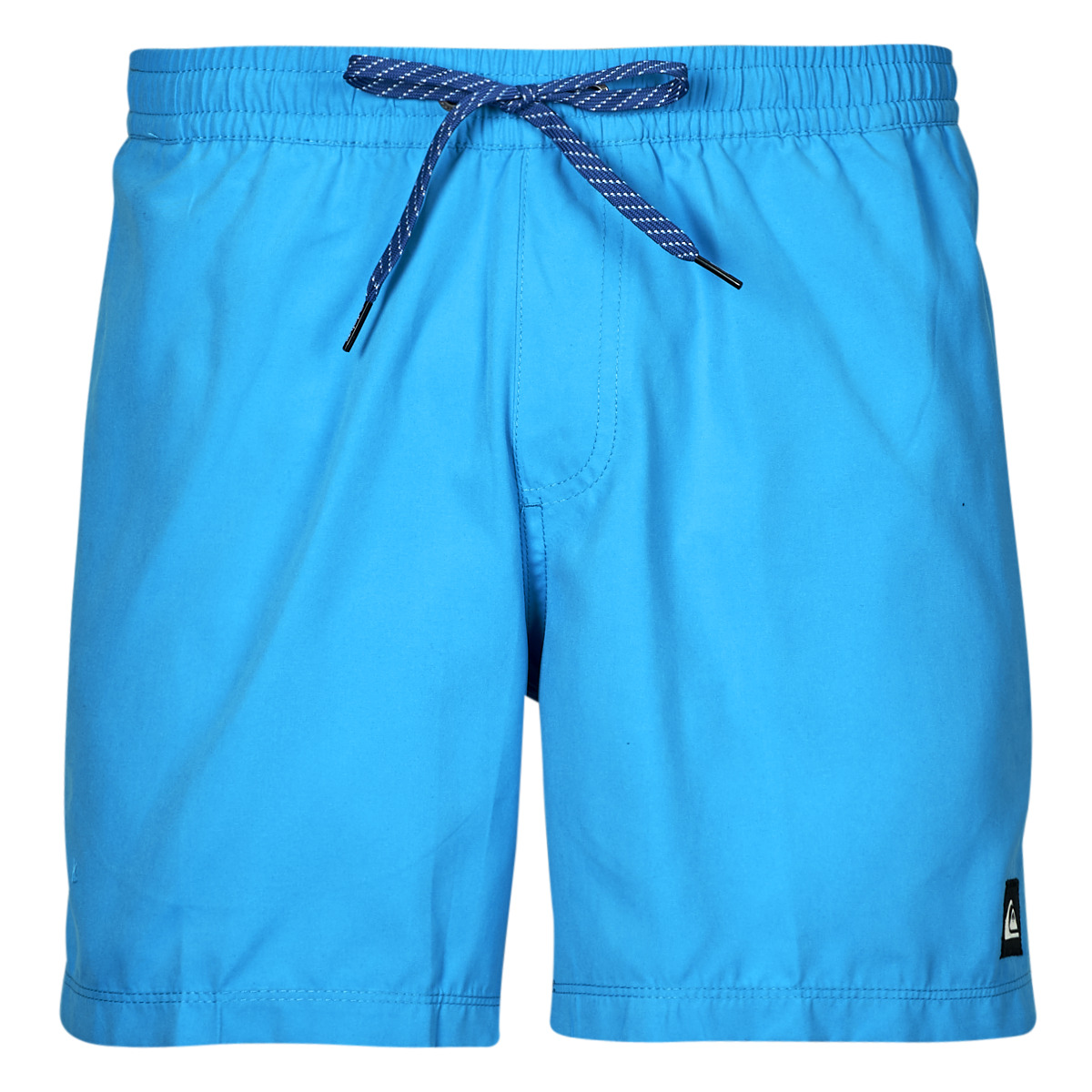 Ruhák Férfi Fürdőruhák Quiksilver EVERYDAY SOLID VOLLEY 15 Kék