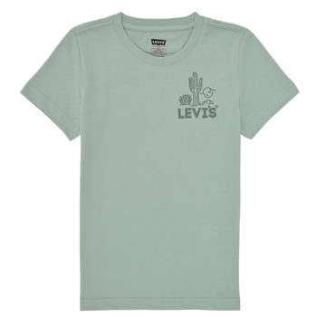 Levi's CACTI CLUB TEE