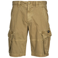 Ruhák Férfi Rövidnadrágok Superdry CORE CARGO SHORT Bézs