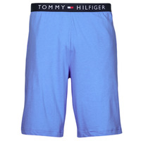 Ruhák Férfi Rövidnadrágok Tommy Hilfiger JERSEY SHORT Kék