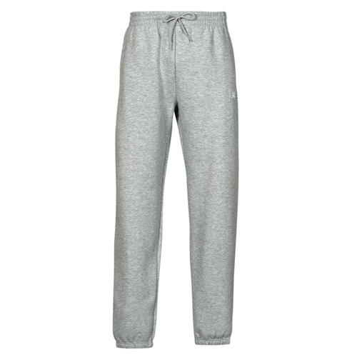 Ruhák Férfi Futónadrágok / Melegítők New Balance FRENCH TERRY JOGGER Szürke