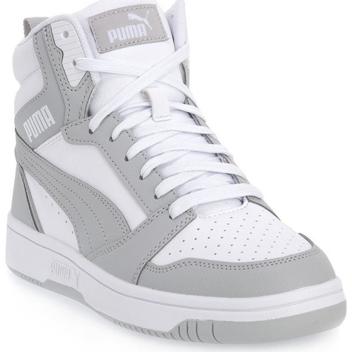 Cipők Férfi Multisport Puma 05 REBOUND V6 HI Fehér