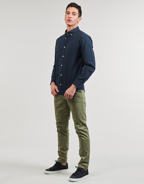 Jack & Jones JJEOXFORD SHIRT LS