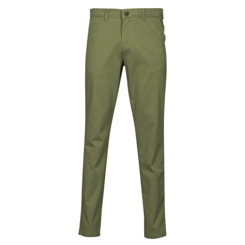 Ruhák Férfi Chino nadrágok / Carrot nadrágok Jack & Jones JPSTMARCO JJBOWIE Keki