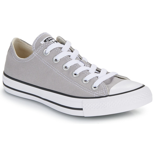 Cipők Rövid szárú edzőcipők Converse CHUCK TAYLOR ALL STAR Szürke