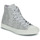 Cipők Női Magas szárú edzőcipők Converse CHUCK TAYLOR ALL STAR Szürke