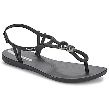 Cipők Női Szandálok / Saruk Ipanema CLASS SPHERES SANDAL FEM Fekete 