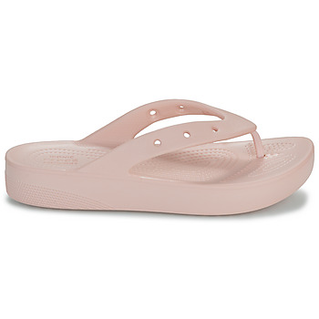 Crocs Classic Platform Flip W