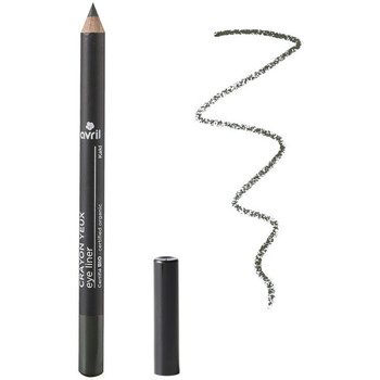 szepsegapolas Női Szemceruza Avril Certified Organic Eye Pencil Keki