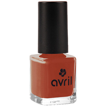 szepsegapolas Női Körömlakkok Avril Nail Polish 7ml Piros