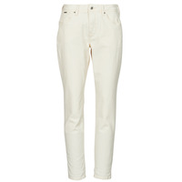 Ruhák Női Jeggings / Jogger farmer Pepe jeans TAPERED JEANS HW Farmer