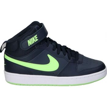 Cipők Női Multisport Nike CD7782-403 Kék