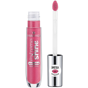 szepsegapolas Női Szájfény Essence Extreme Shine Volume Lip Gloss Rózsaszín