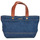 Táskák Női Válltáskák Levi's WOMEN'S HERITAGE MICRO TOTE Kék