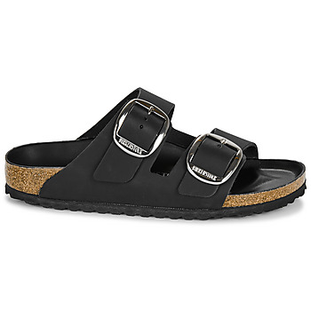 Birkenstock Arizona Big Buckle LEOI Black HEX