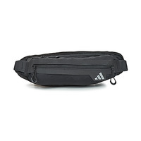 Táskák Övtáskák adidas Performance Running Waist Bag Fekete 