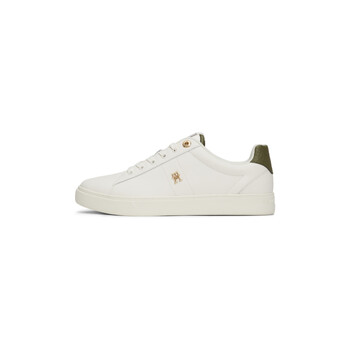 Tommy Hilfiger ELEVATED ESSENT SNEAKER MONOGRAM