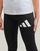 Ruhák Női Legging-ek adidas Performance Train Essentials Big Logo Full-Length Leggings Fekete 