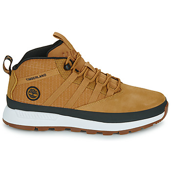 Timberland EURO TREKKER LOW LACE UP