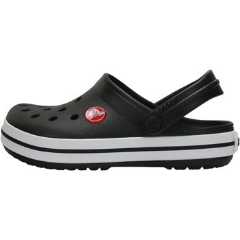 Cipők Lány Klumpák Crocs 227753 Fekete 