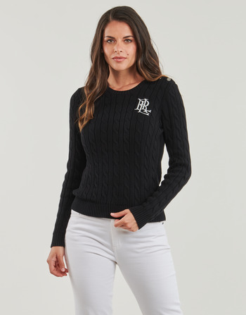 Lauren Ralph Lauren MONTIVA-LONG SLEEVE-PULLOVER