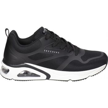 Cipők Férfi Multisport Skechers 183070-BLK Fekete 