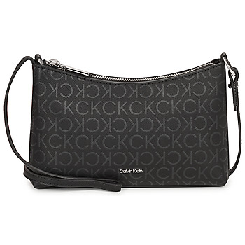 Calvin Klein Jeans CK MUST CONV CROSSBODY_MONO