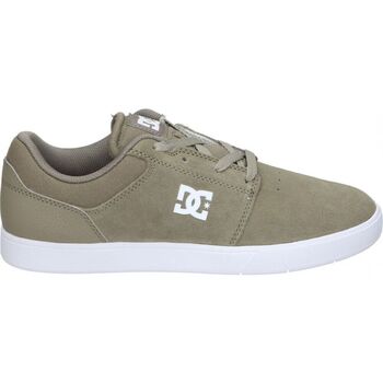 Cipők Férfi Multisport DC Shoes ADYS100647-OWH Zöld