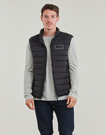 Emporio Armani EA7 DOWN WAIST COAT