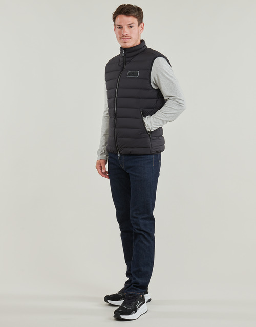 Emporio Armani EA7 DOWN WAIST COAT