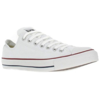 Cipők Férfi Divat edzőcipők Converse CHUCK TAYLOR ALL STAR OX Blanc