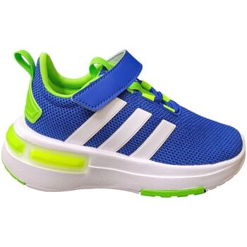 Cipők Gyerek Divat edzőcipők adidas Originals RACER TR23 Sokszínű