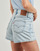 Ruhák Női Rövidnadrágok Levi's 80S MOM SHORT Kék