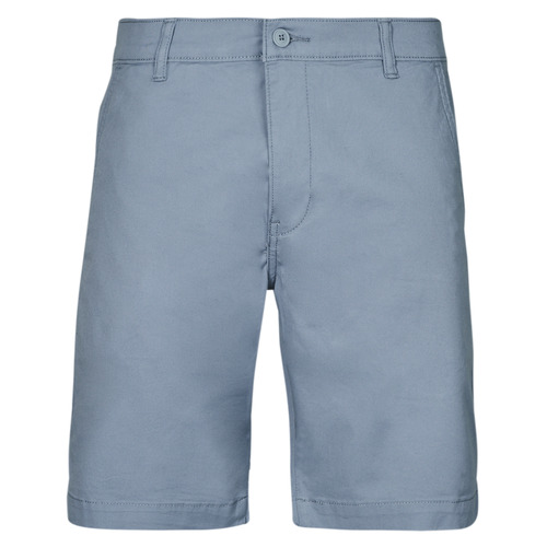 Ruhák Férfi Rövidnadrágok Levi's XX CHINO SHORTS III Kék