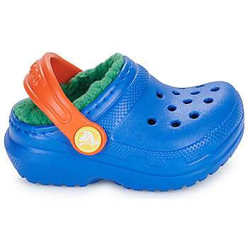 Crocs Classic Lined Clog T