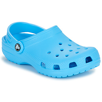 Cipők Gyerek Klumpák Crocs Classic Clog K Kék