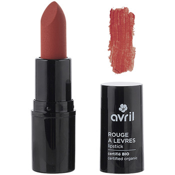 szepsegapolas Női Rúzs Avril Organic Certified Lipstick Piros