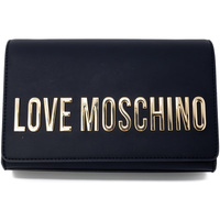 Táskák Női Táskák Love Moschino JC4103PP1I Fekete 