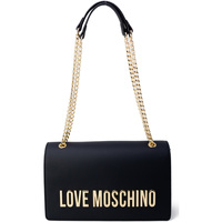 Táskák Női Táskák Love Moschino JC4192PP1I Fekete 